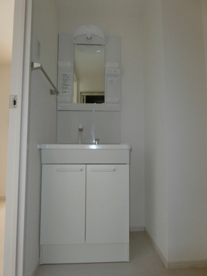 【独立洗面台】 | リブリ・アルカンシエルT