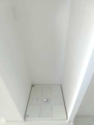 【洗面所】 | リブリ・アルカンシエルT