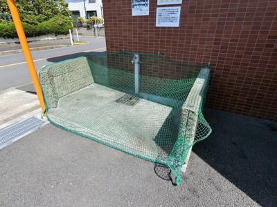 【その他共用部分】 | ファリーチェ成瀬