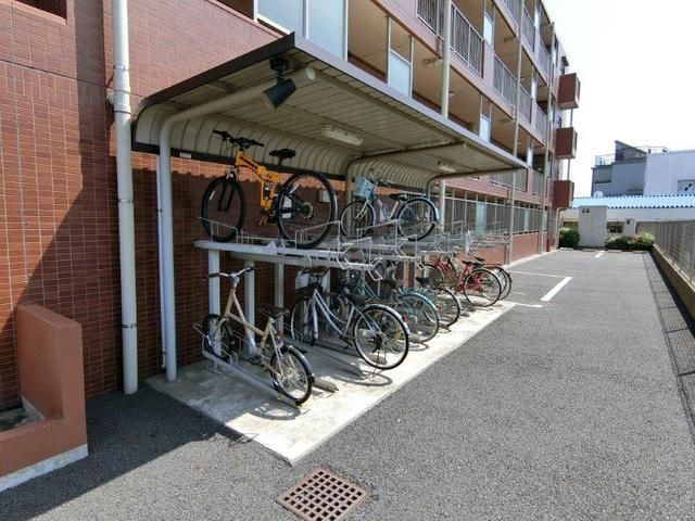 【その他共用部分】 | ファリーチェ成瀬(ファリーチェナルセ)