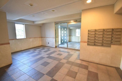 【ロビー】 | ファリーチェ成瀬