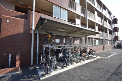 【その他共用部分】 | ファリーチェ成瀬