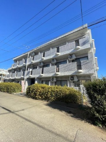 リュクスシティー国分寺