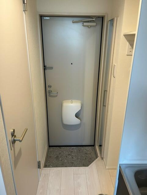 ブランディーユ新小岩の玄関|☆同シリーズ参考写真☆