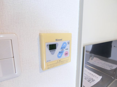 【設備】 | 永代町壱番館
