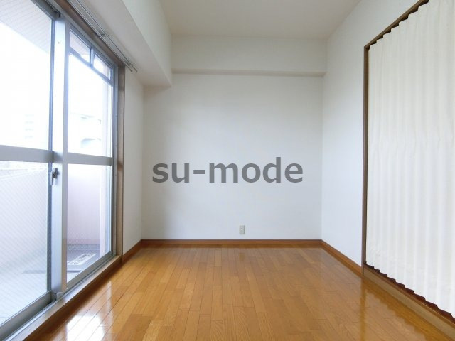 【洋室】 | 永代町壱番館