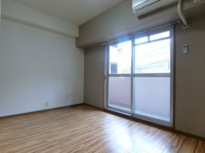 【寝室】 | 永代町壱番館