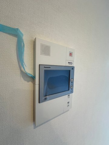 【セキュリティ】 | スプランディッド茨木天王