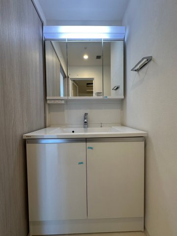 【洗面所】 | スプランディッド茨木天王