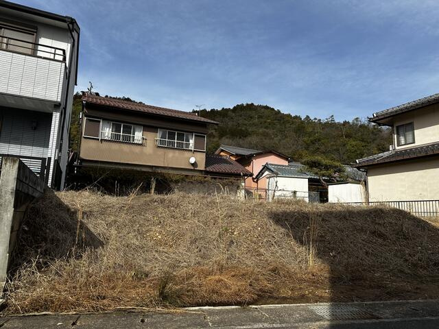 土地　福富のその他
