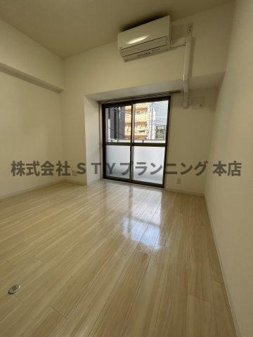 仲介手数料０円！ベル・リトモの居間・リビング