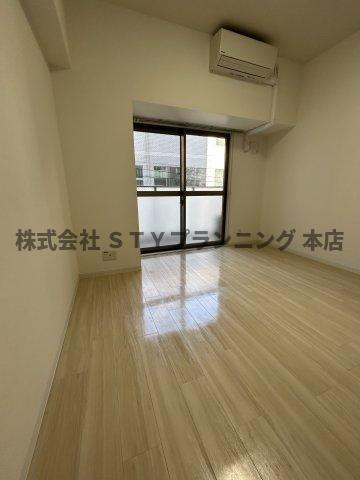 仲介手数料０円！ベル・リトモの居間・リビング