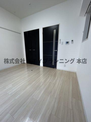 仲介手数料０円！ベル・リトモの居間・リビング