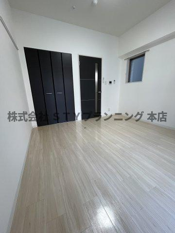 仲介手数料０円！ベル・リトモの居間・リビング