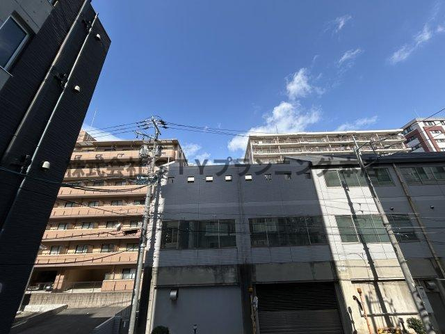 仲介手数料０円！ベル・リトモの展望