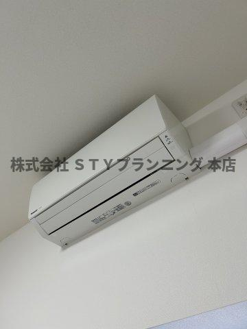 仲介手数料０円！ベル・リトモの設備