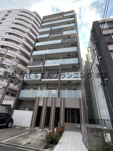 仲介手数料０円！ベル・リトモの外観