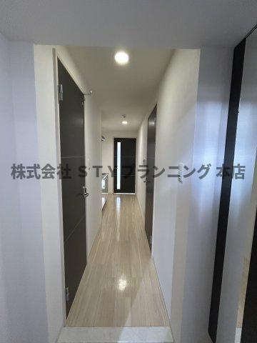 仲介手数料０円！ベル・リトモの内装