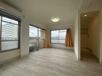 【展望】 | 第一コーポサンキョウ | ＬＤＫ