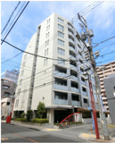 アーバンスタイル立川(アーバンスタイルタチカワ)の画像