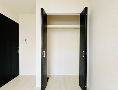 【収納】 | ハウオリテラス西町