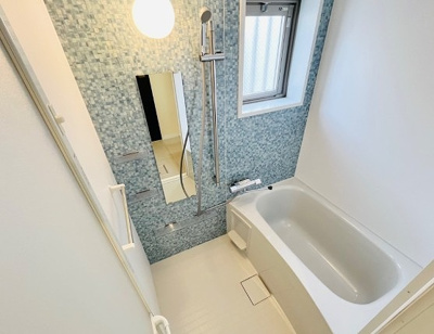 【シャワールーム】 | ハウオリテラス西町