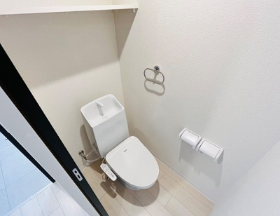 【トイレ】 | ハウオリテラス西町