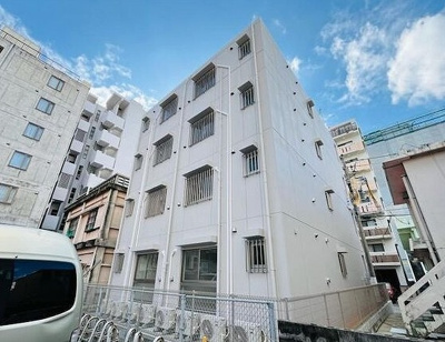 【外観】 | ハウオリテラス西町