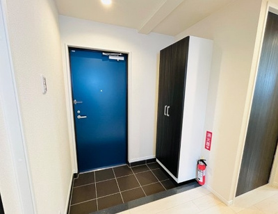 【玄関】 | ハウオリテラス西町