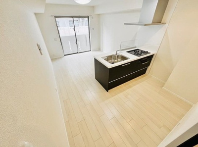 【キッチン】 | ハウオリテラス西町