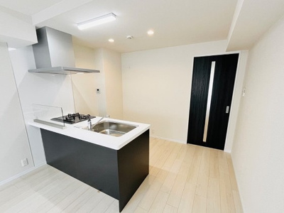 【キッチン】 | ハウオリテラス西町