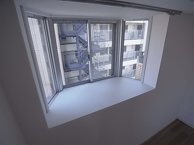 神戸市須磨区行幸町１丁目の賃貸マンション