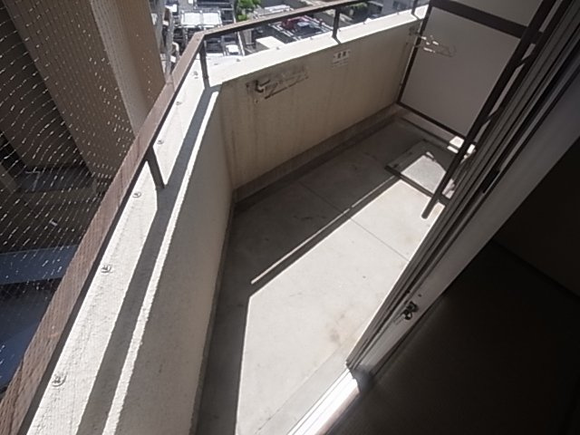 神戸市須磨区行幸町１丁目の賃貸マンション