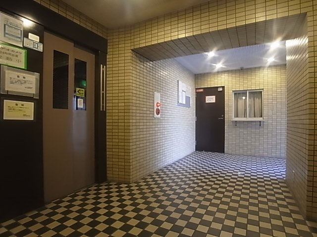神戸市須磨区行幸町１丁目の賃貸マンション