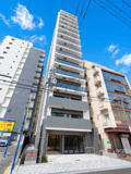 コンフォリア・リヴ北浜平野町の画像