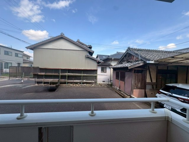 キャビン誠の展望