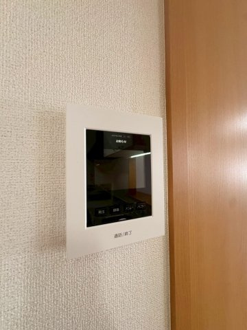 キャビン誠のセキュリティ