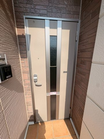 キャビン誠のその他共用部分
