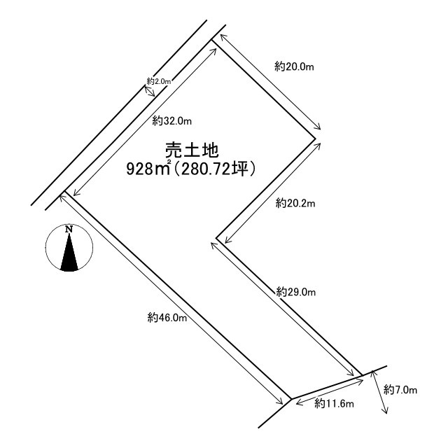 【土地図】の画像