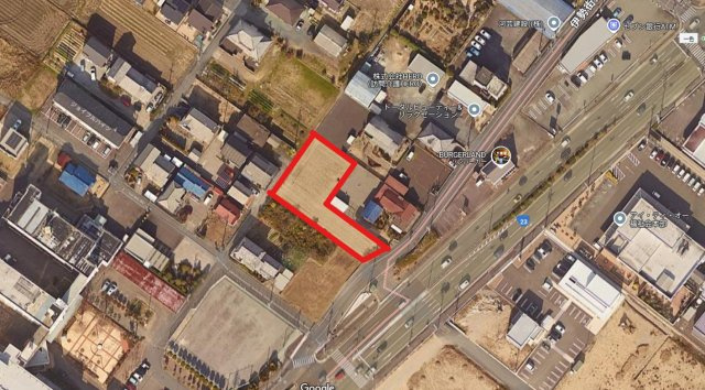 【地図】の画像