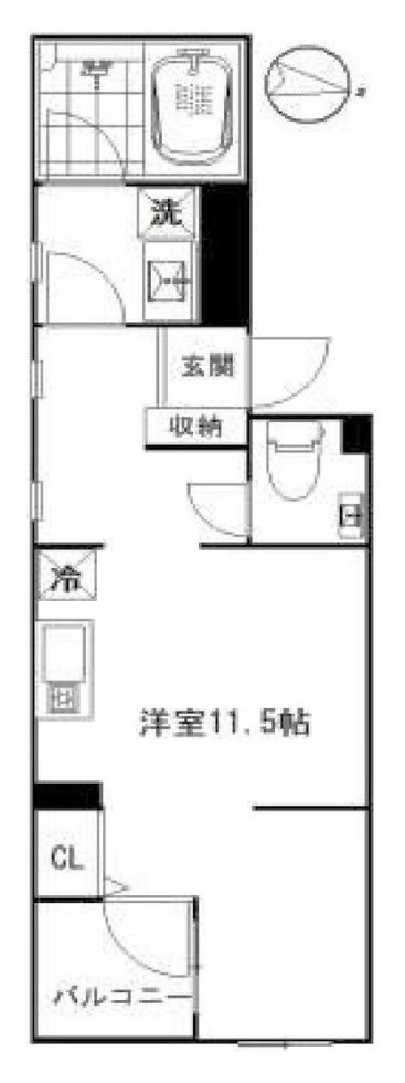 ユノー東大前
