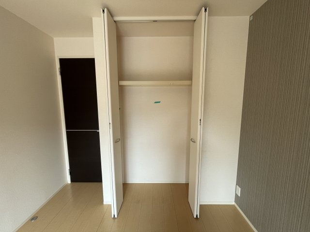 エクセレントヒル　Ⅰ棟の収納