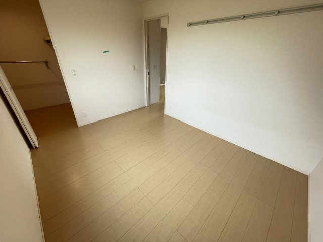 エクセレントヒル　Ⅰ棟の洋室