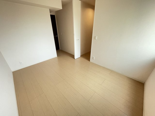 エクセレントヒル　Ⅰ棟の内装