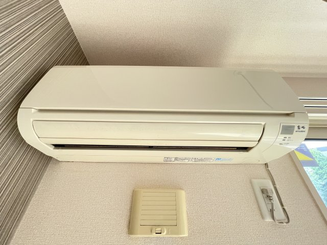 エクセレントヒル　Ⅰ棟の設備