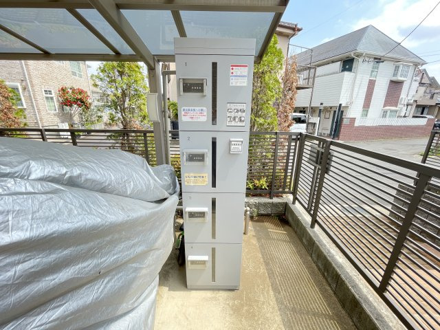 エクセレントヒル　Ⅰ棟のその他