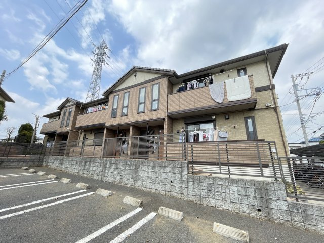 エクセレントヒル　Ⅰ棟