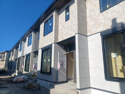 【外観】 | ラカーサスギ