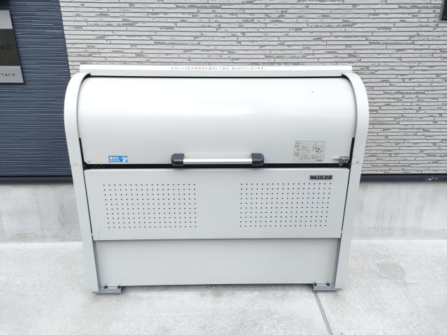 ブランディーユ新小岩のその他共用部分