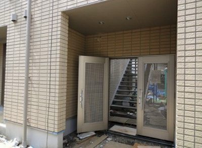 【その他共用部分】 | ゼルコバ・グローブ